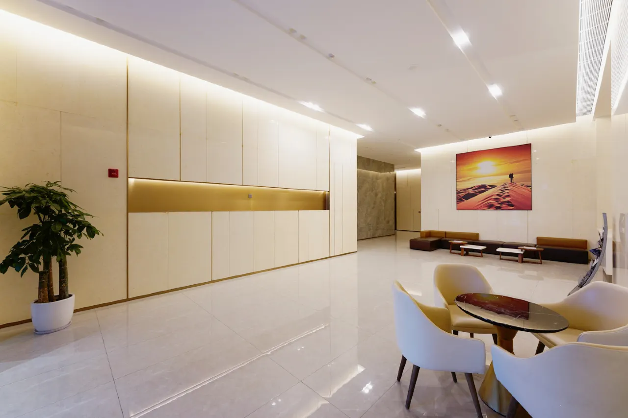 逸铂酒店珠海拱北口岸富华里店 (31)